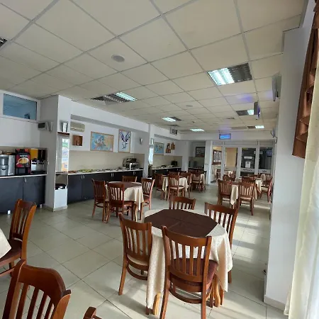 Onyx Hotel 3*