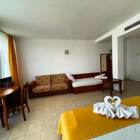 Hotel Onyx Kiten (Burgas)