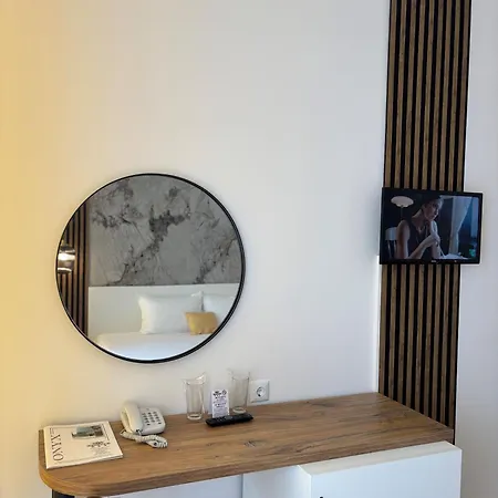 Hotel Onyx 3*