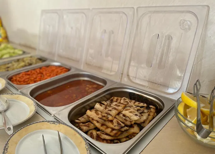 Hotel Onyx Kiten (Burgas)