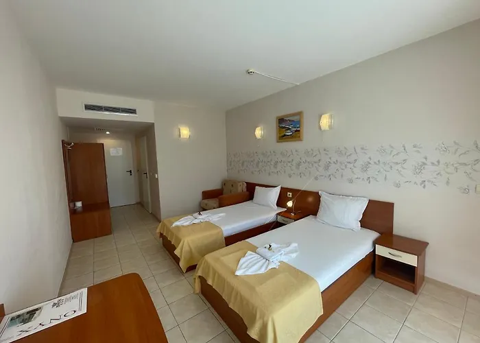 Onyx 3* Kiten (Burgas)