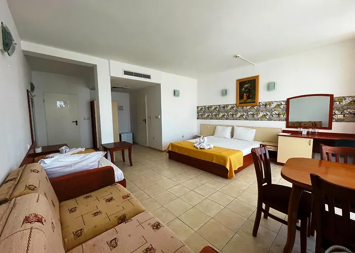 Hotel Onyx Kiten (Burgas)