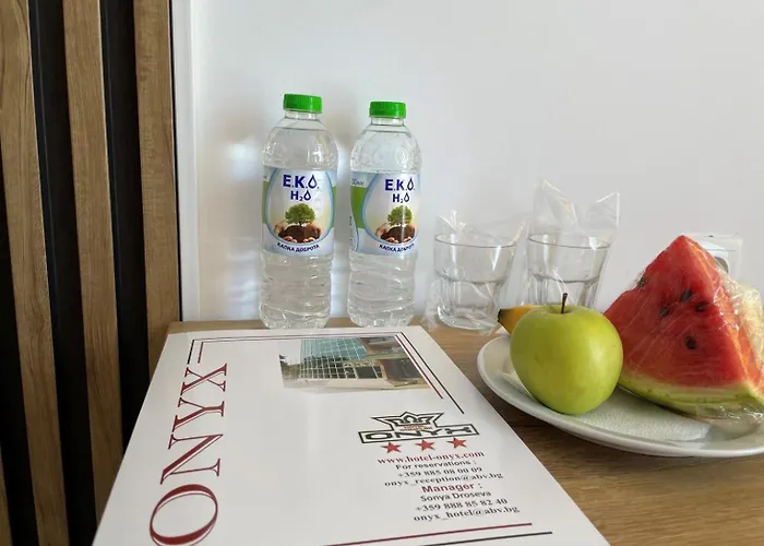 Onyx Hotel Kiten (Burgas)