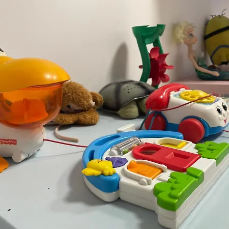 Onyx Отель Китен