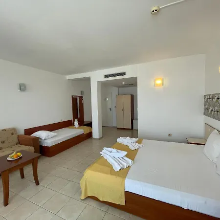 Отель Onyx Китен