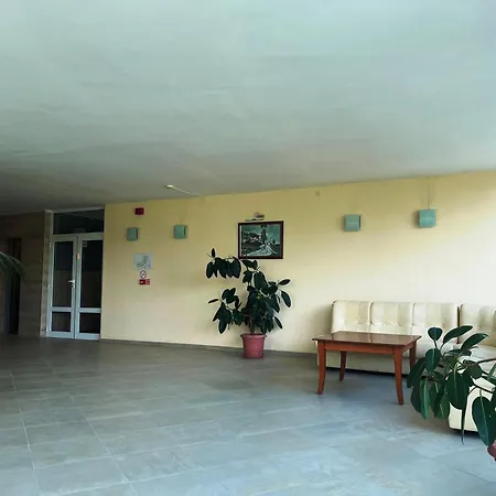 Hotel Onyx
