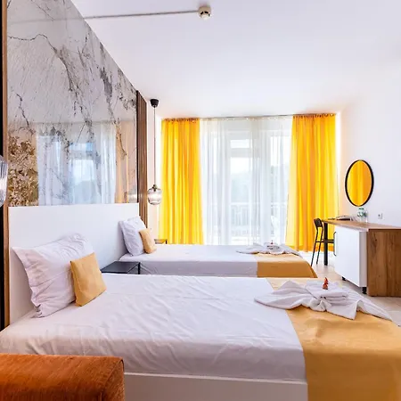 Hotel Onyx 3*