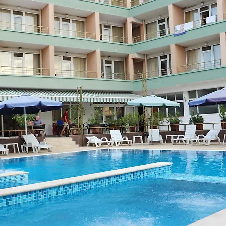 Onyx Hotel